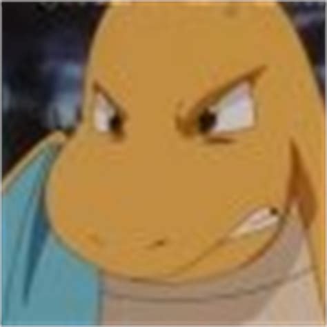 Serebii.net Animédex .